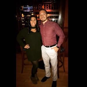 Meet your Posher, Nina